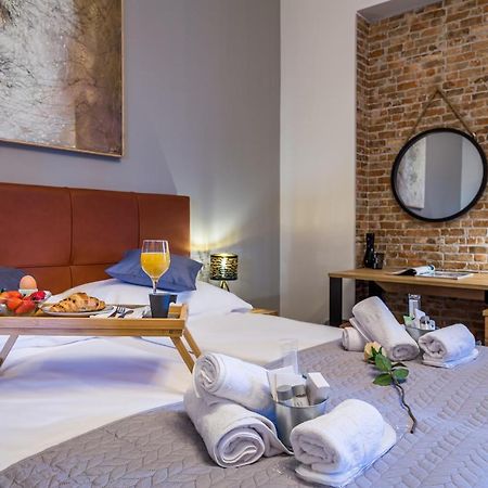 Sylvia Suite@Kantrida Rijeka Exterior foto